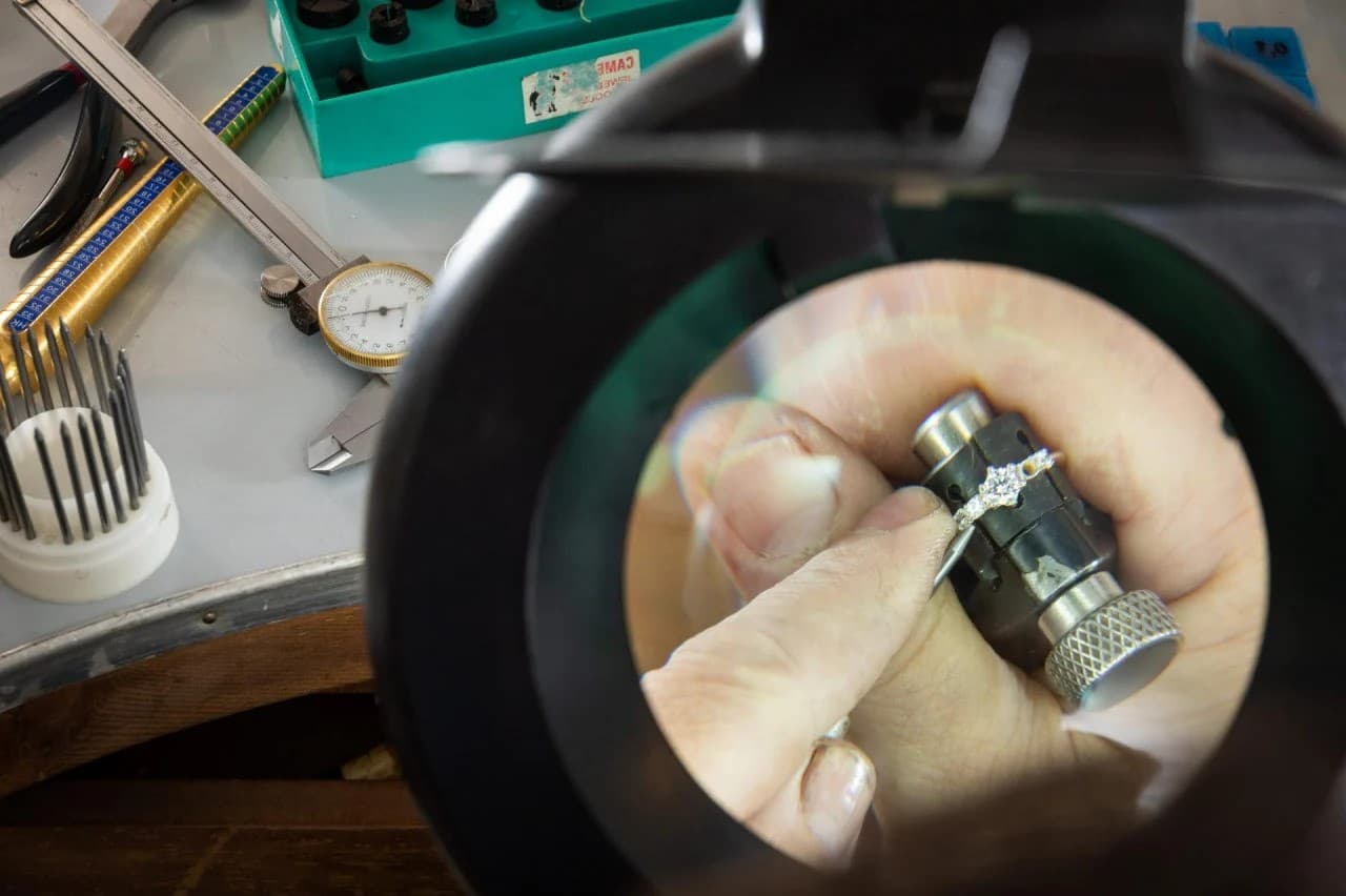 Zlatarnica 4S - Express popravci i proizvodnja Slika popravaka